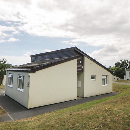 Harcombe House Bungalow 9 Newton Abbot Buitenkant foto