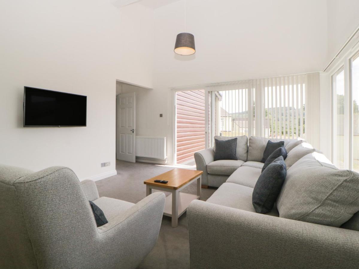 Harcombe House Bungalow 9 Newton Abbot Buitenkant foto