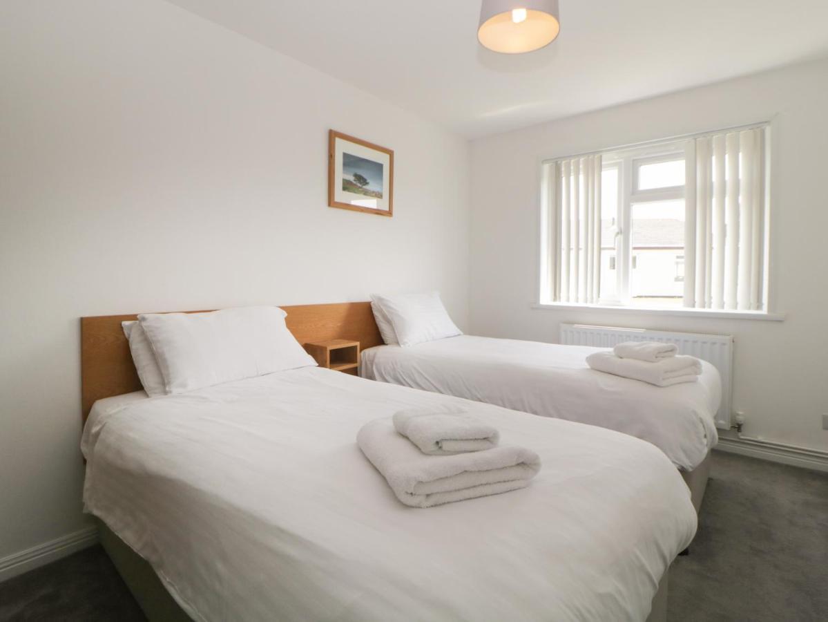 Harcombe House Bungalow 9 Newton Abbot Buitenkant foto