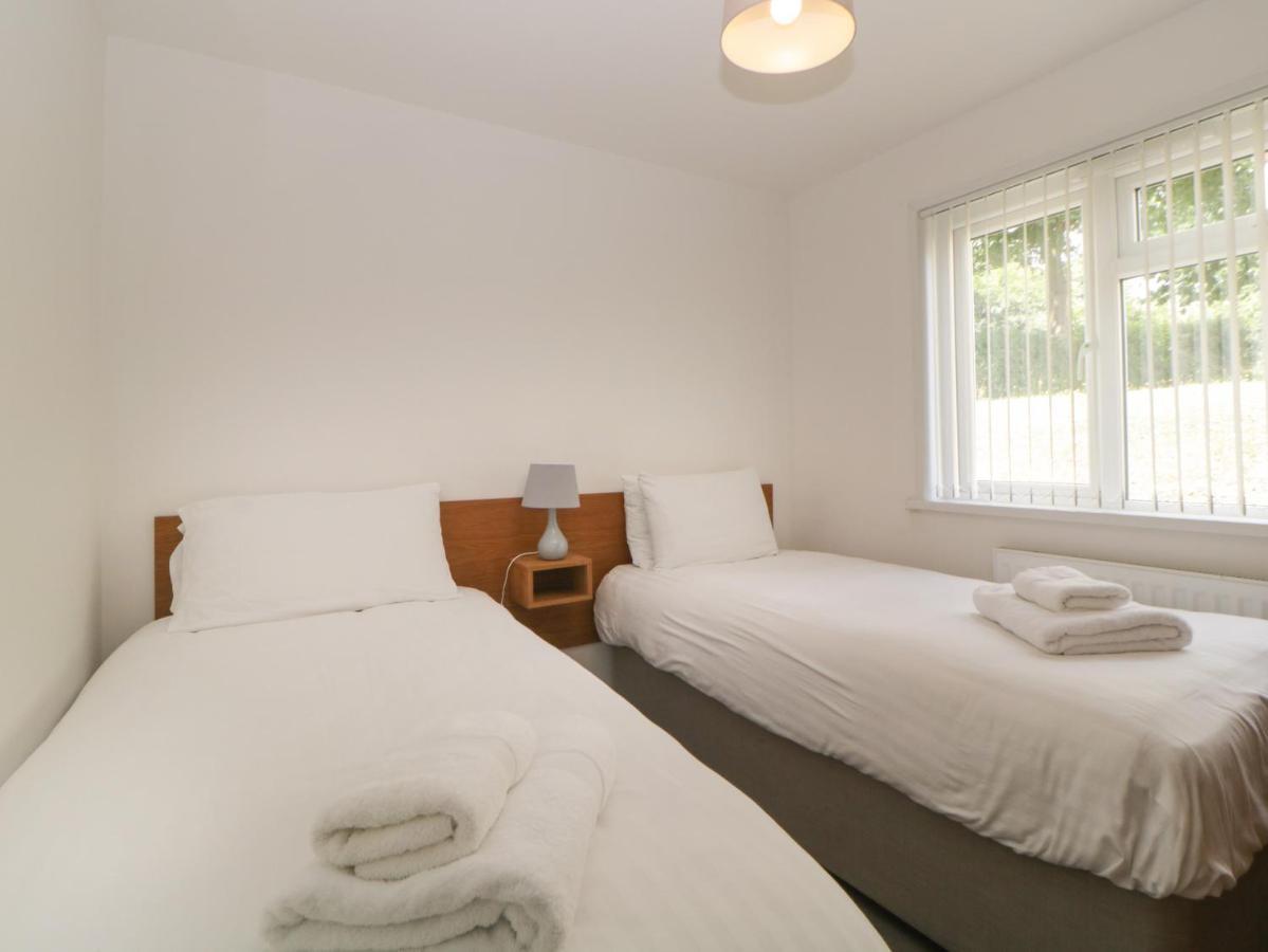 Harcombe House Bungalow 9 Newton Abbot Buitenkant foto